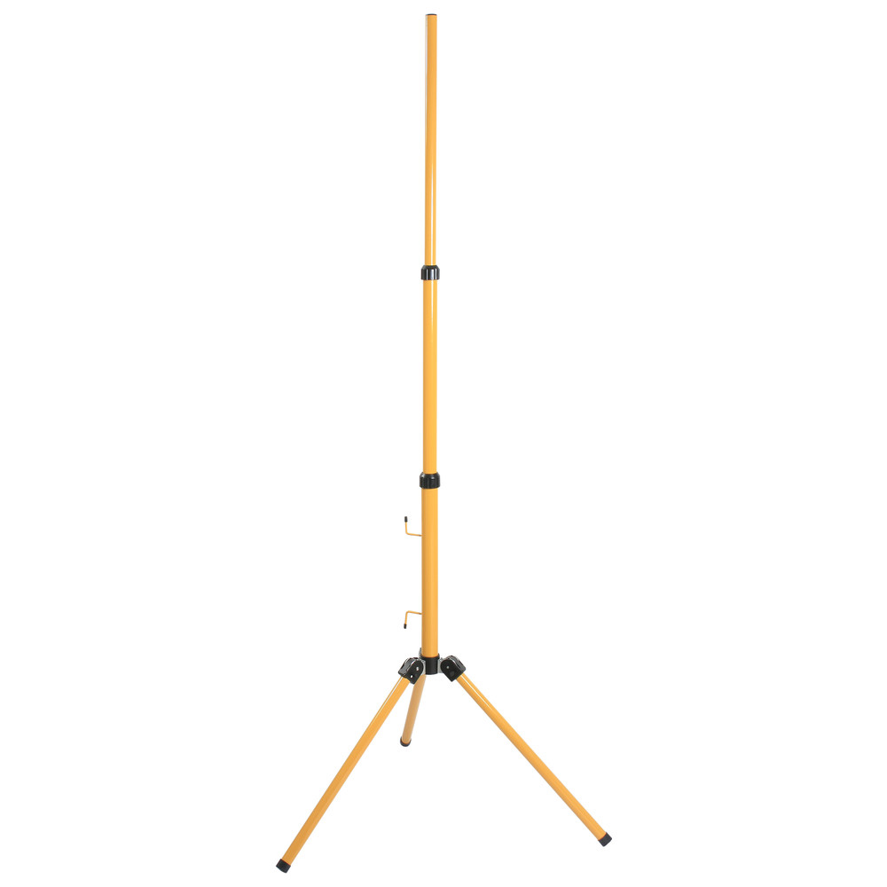 Stativ für Halogenstrahler