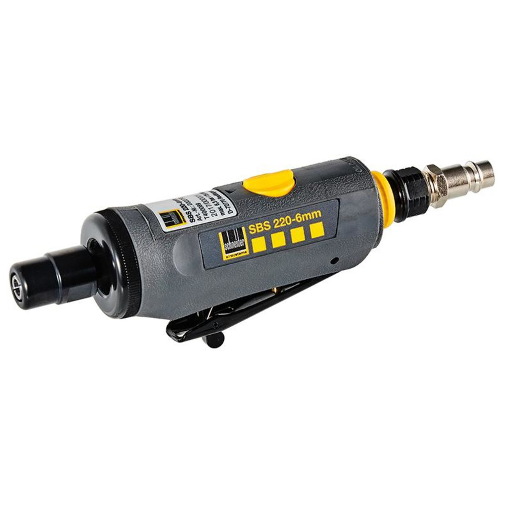 Stabschleifer SBS 220-6 mm