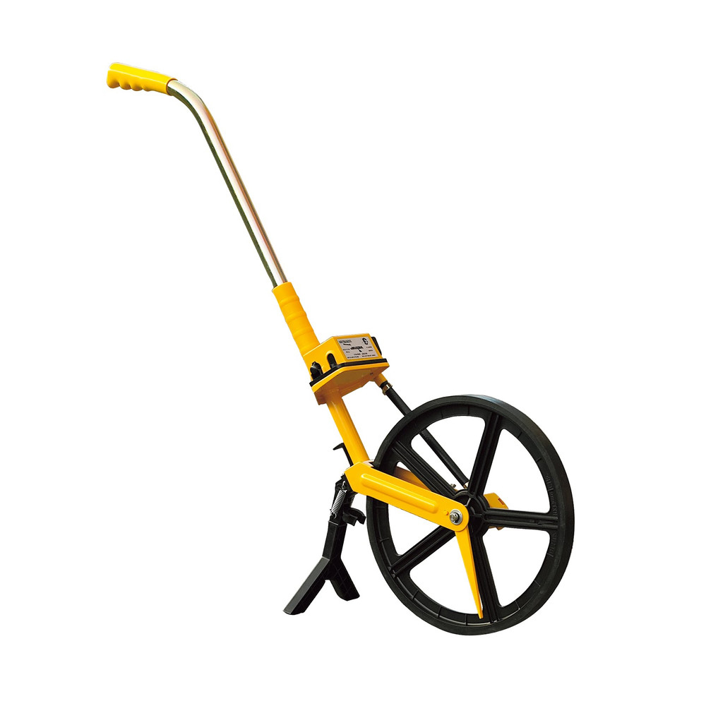 Streckenmessrad 5000
