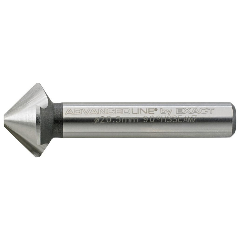 Kegelsenker DIN 335 C HSSE CBN 10,4 mm Advanced