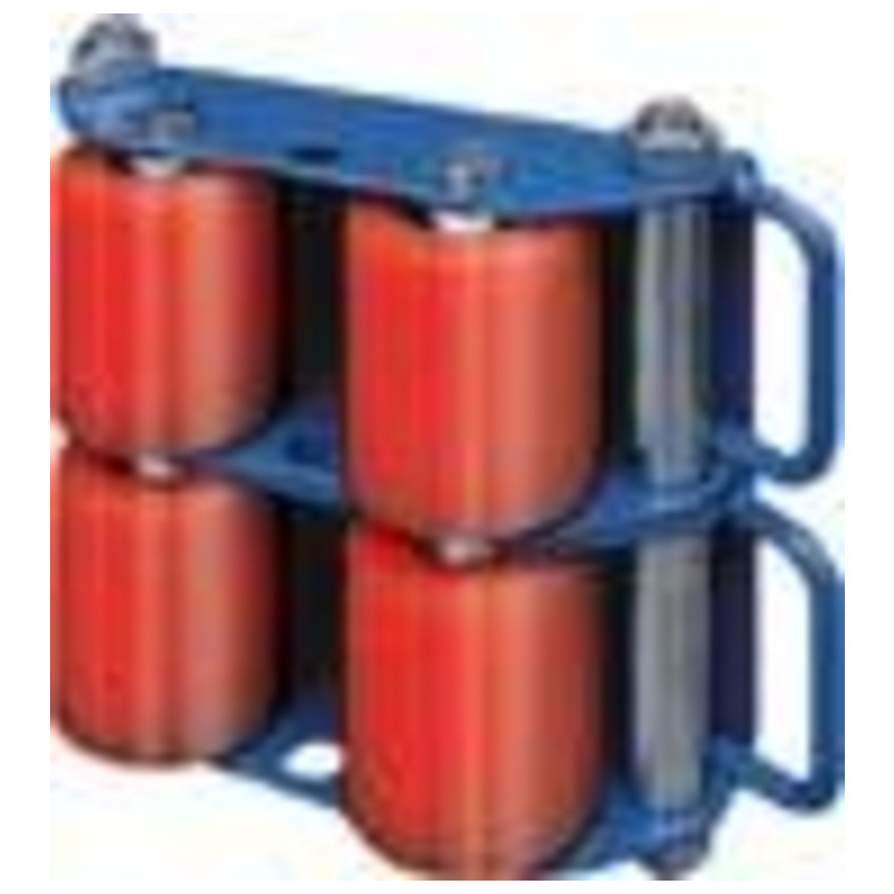 Transportroller 4 Tonnen AS40-P -23,0 x 27,0 x 11,0cm
