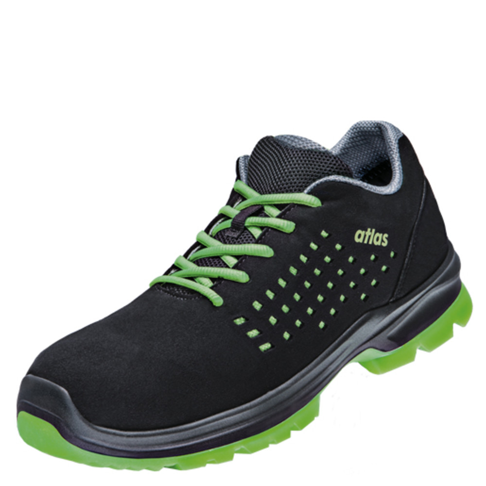 Sicherheits-Halbschuh SL 20 ESD, Größe 36, Weite 10, S1