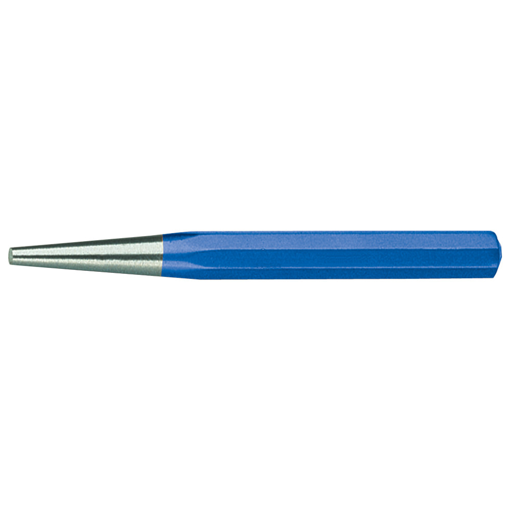 Durchtreiber, DIN 6458, Länge 120 mm, Ø 8 mm