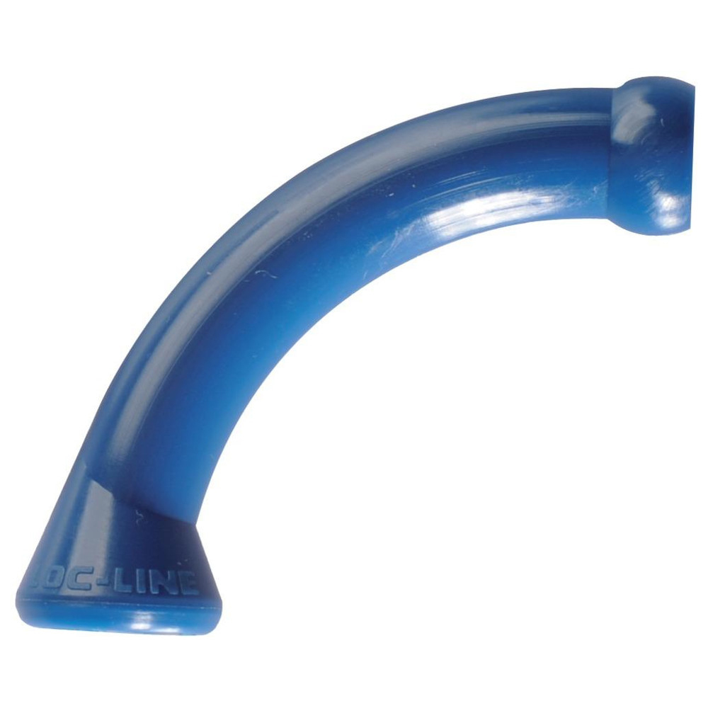 Schlauchbogen 90G 1/2" 4-teilig IBT