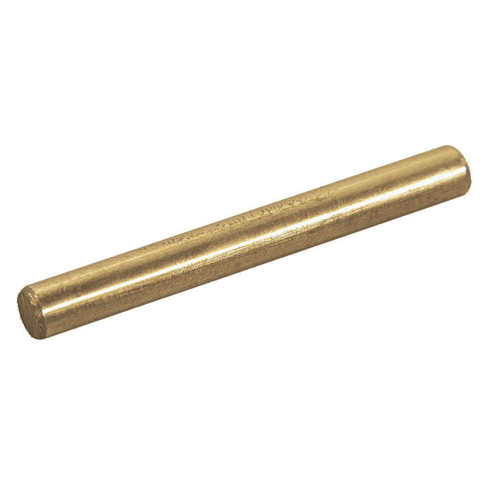 Sicherungsstift für Schlagschrauber funkenfrei, 1,1/2", SW 41 - 80 mm
