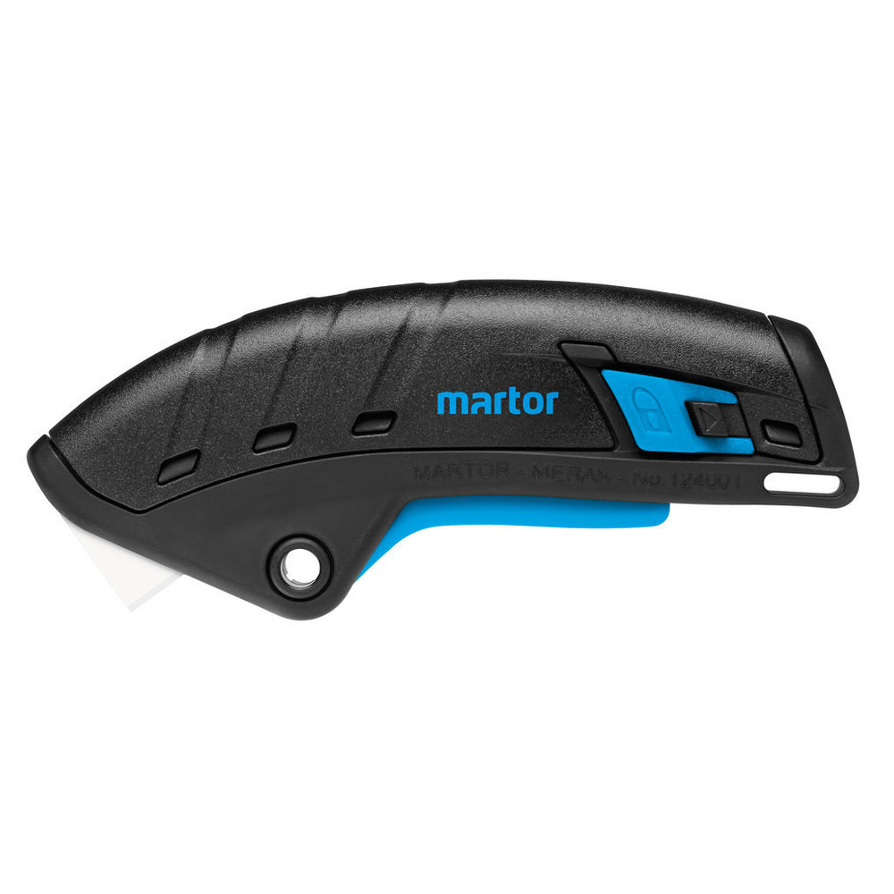 Sicherheitsmesser SECUPRO MERAK m. Keramikklinge martor