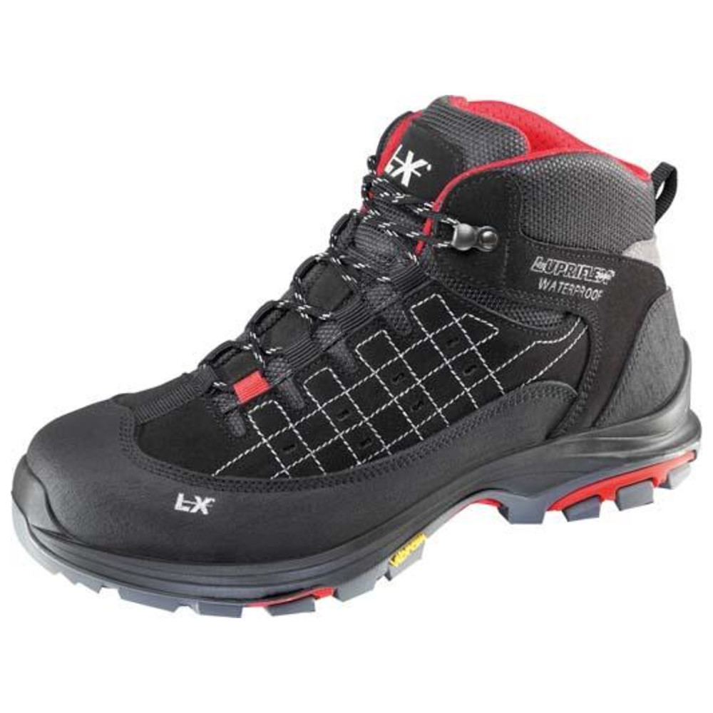 Schnürstiefel Allround Aqua Mid, Gr. 39
