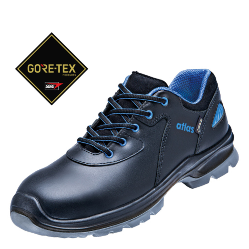 Sicherheits-Halbschuh GTX 563 XP, Größe 36, Weite 10, S3