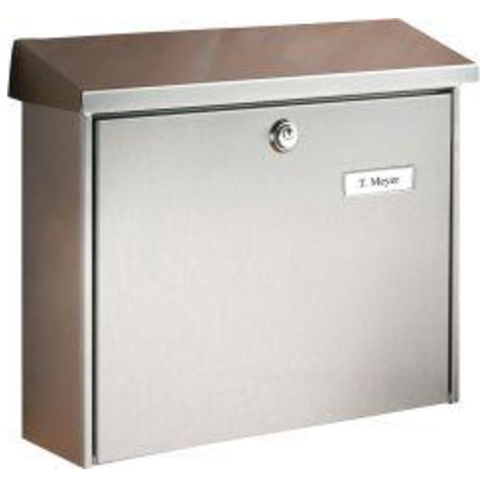 Briefkasten Amrum 3867Ni