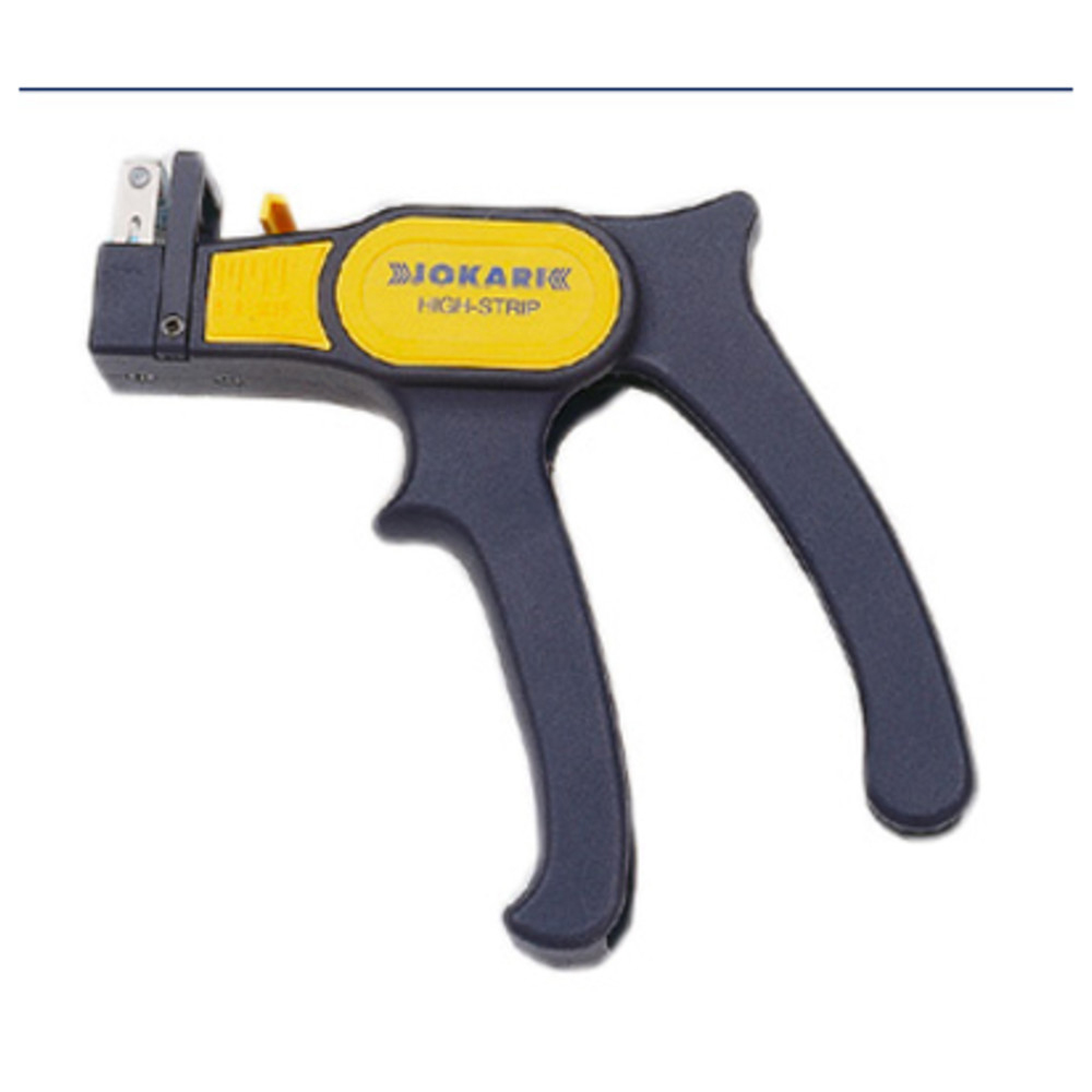 Automatische Abisolierzange High-Strip