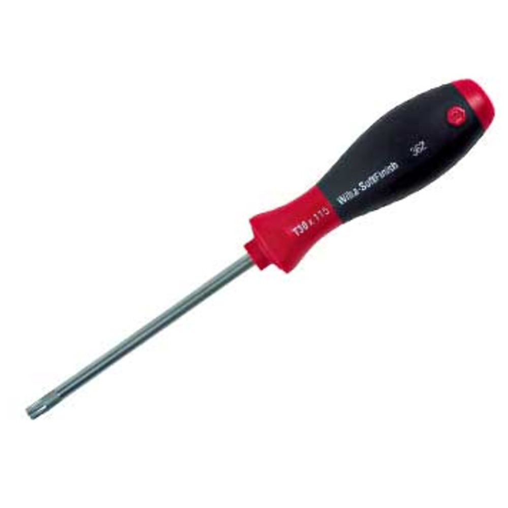 Torx-Schraubendreher SoftFinish 362, T5, 60 mm