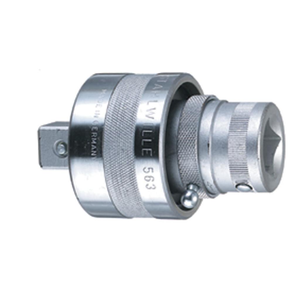 563 Aufsteckknarre 3/4 105,5 mm