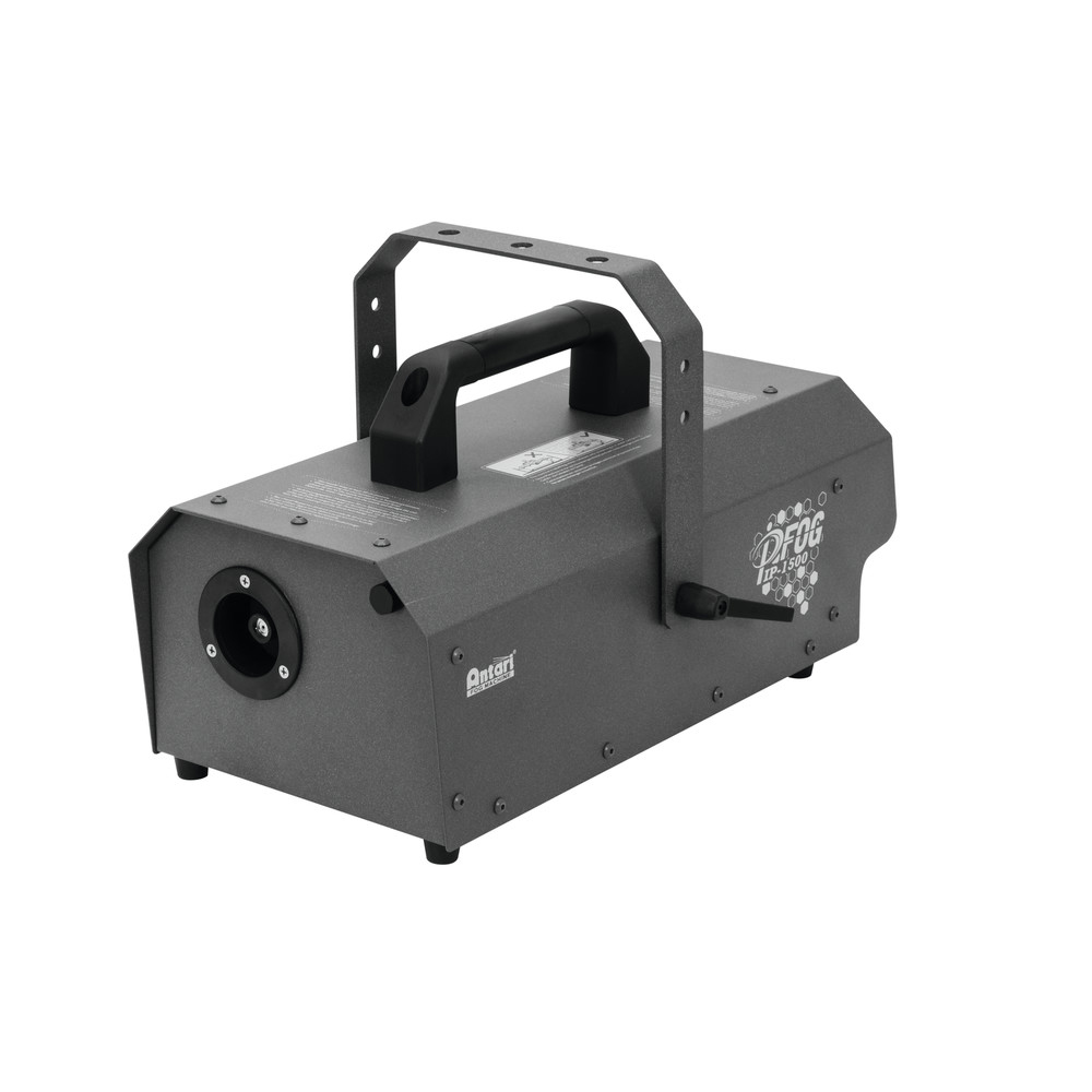 Nebelmaschine IP-1500 IP63