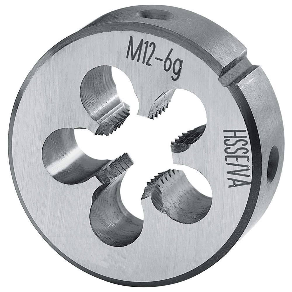 Schneideisen EN22568 HSSEM10,0 ASP