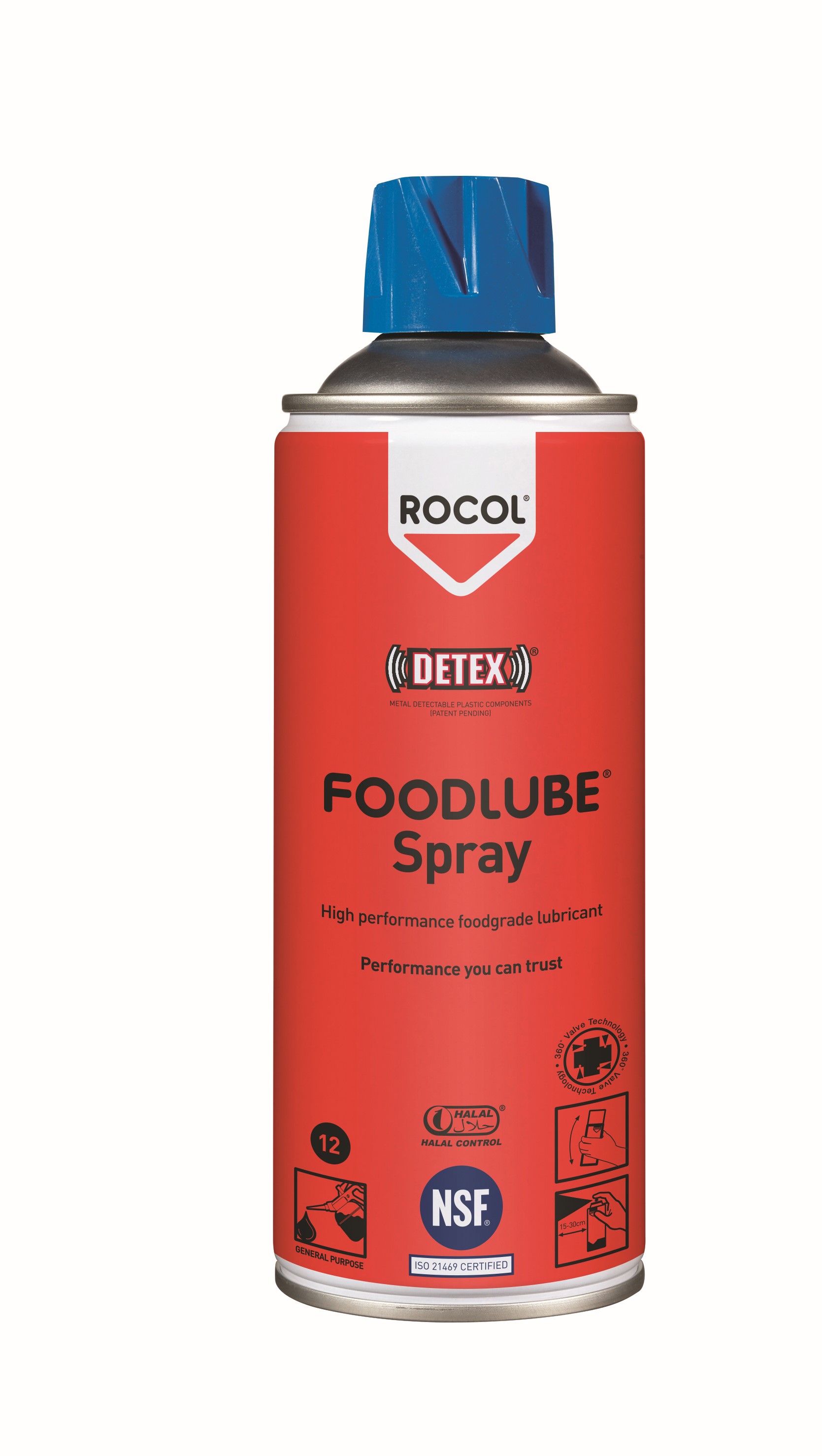 FOODLUBE Spray