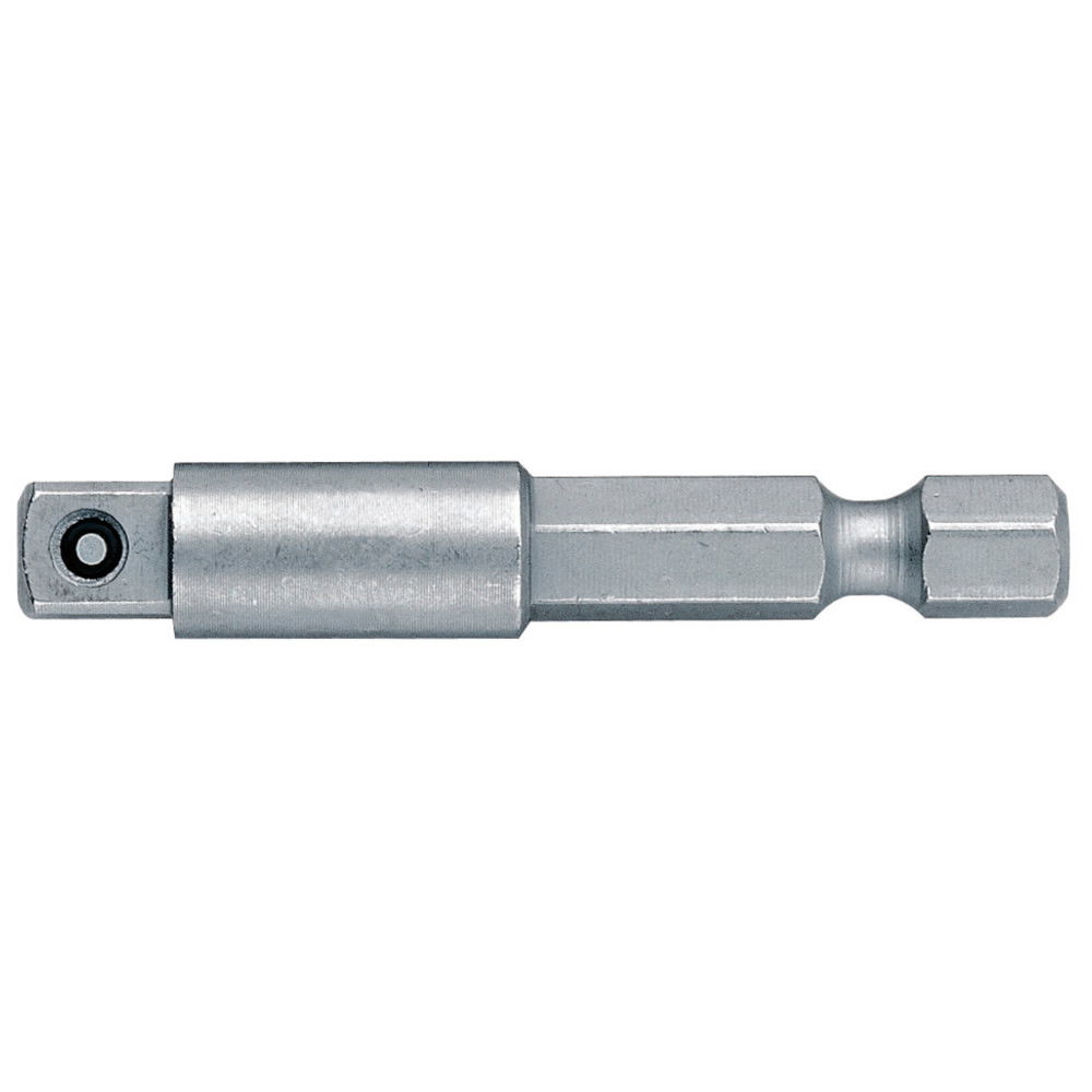 Steckschlüssel-Adapter 1/4" für 1/4" Eins.100 mm
