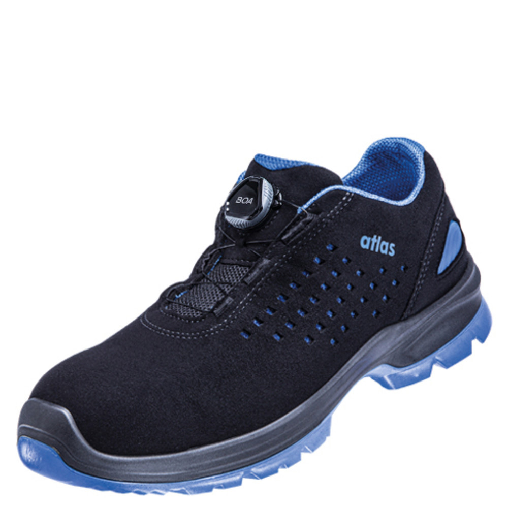 Sicherheits-Halbschuh SL 9405 XP BOA ESD, Größe 36, Weite 10, S1P