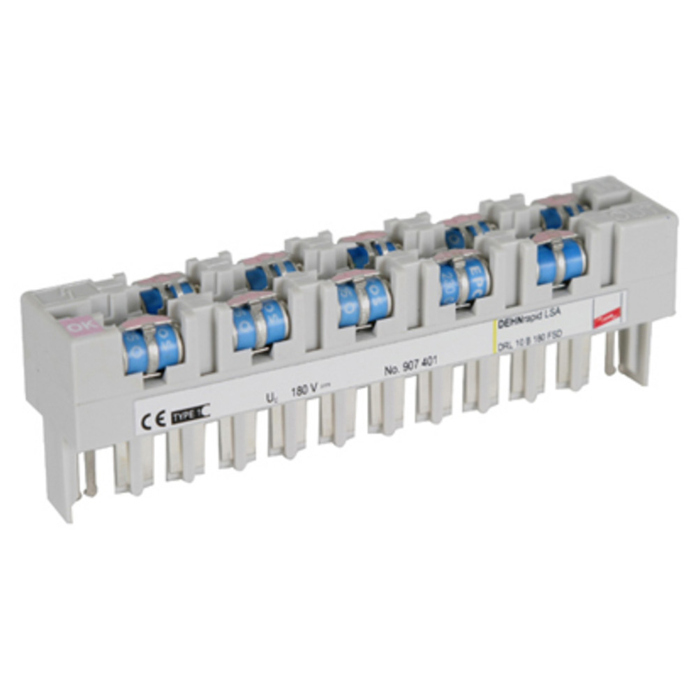 Blitzstromableiter DEHNrapid DRL 10 B FSD