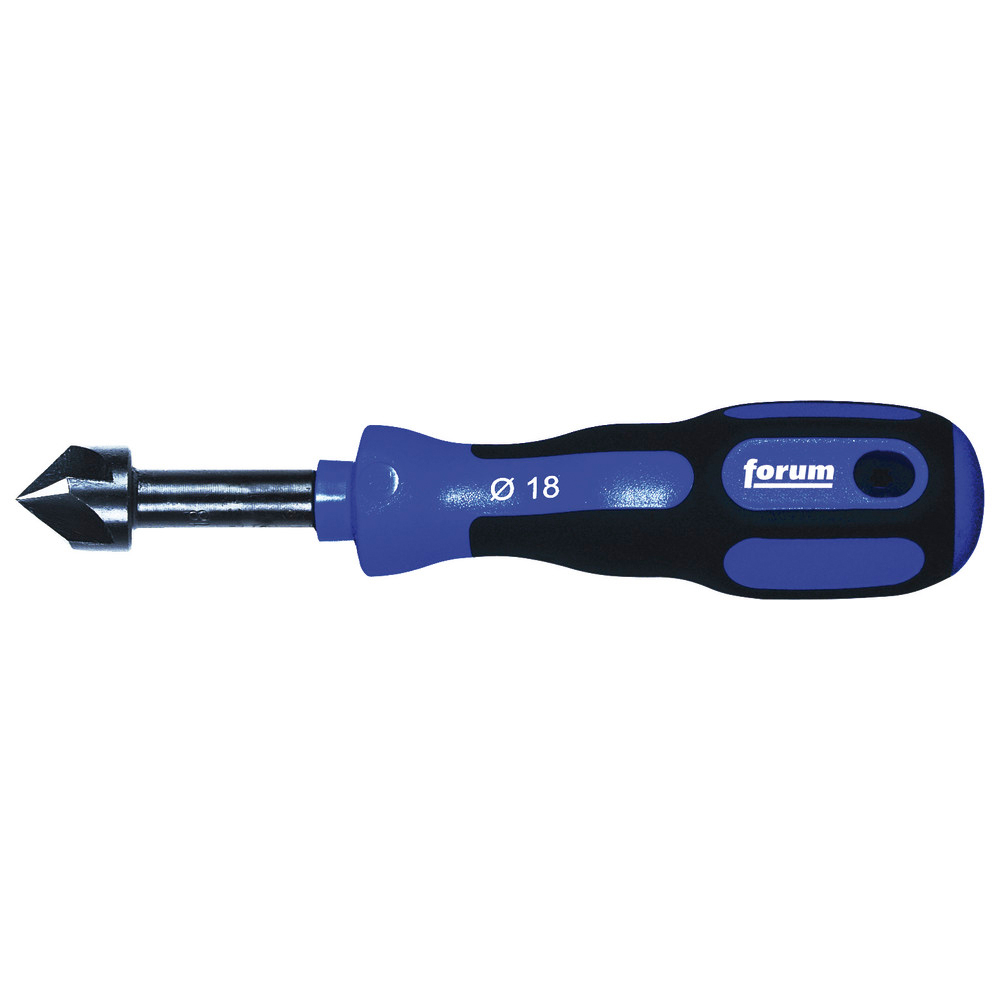 Handversenker 18 mm