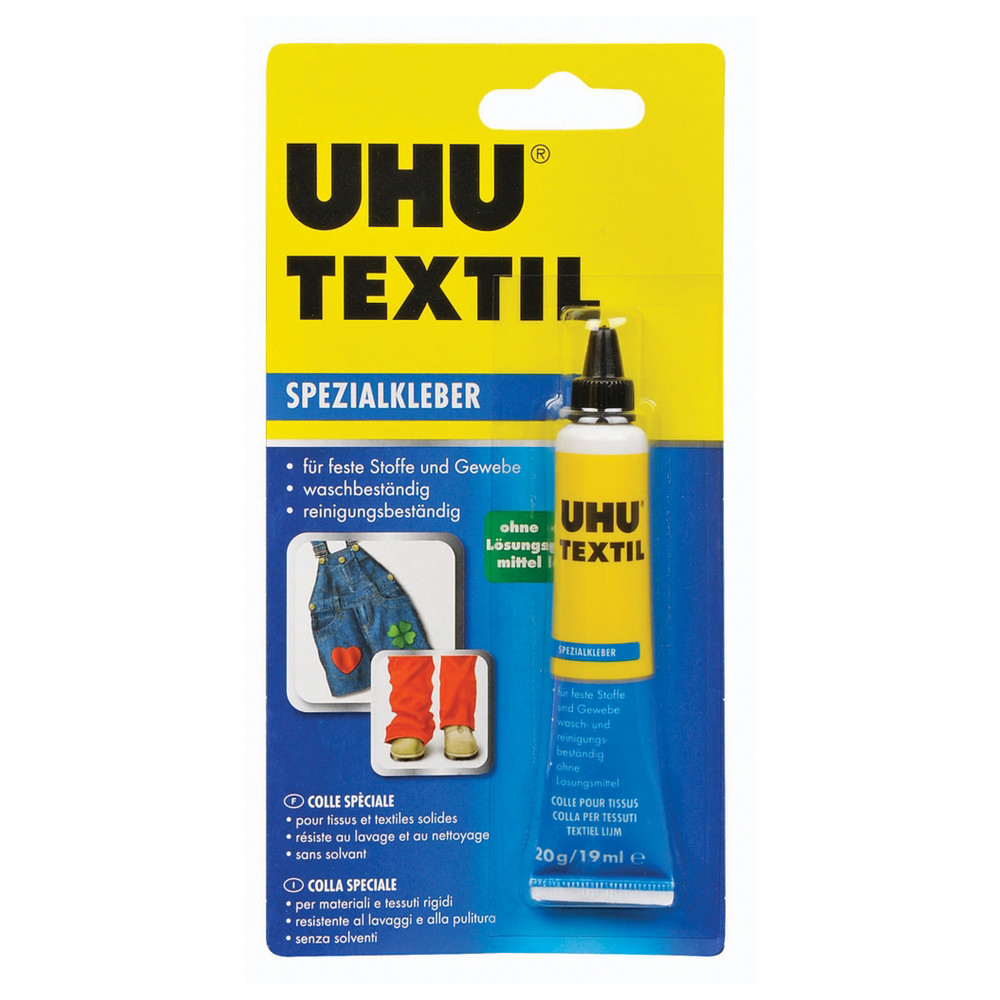 Textilkleber, 20 g