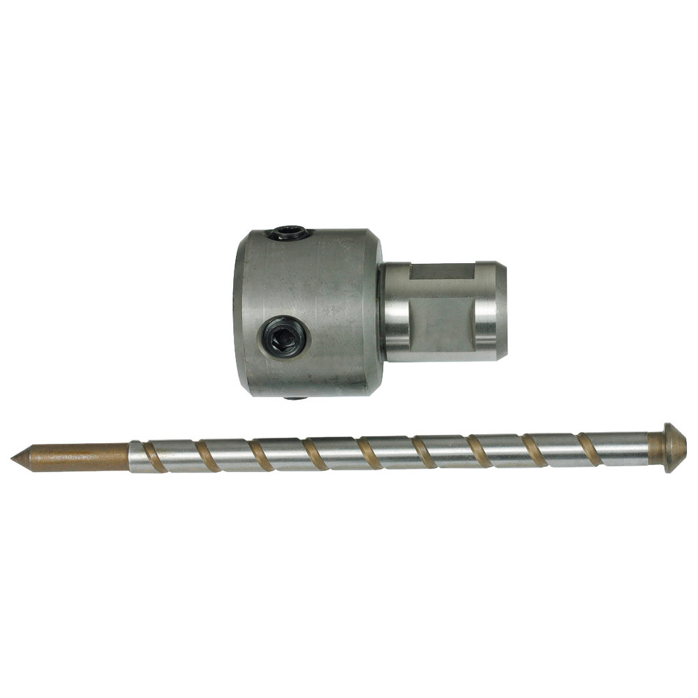Adapter KB Weldon Aufnahme Quick IN