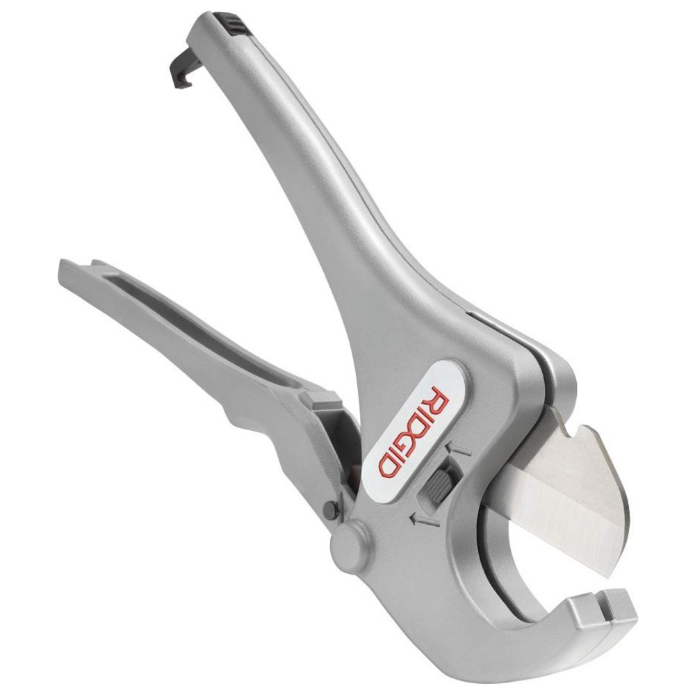 Ratschen-Kunststoffschere12-63 mm