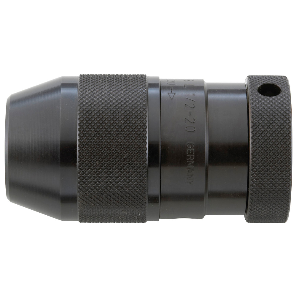 Schnellspann-Bohrfutter 0,5-10 mm B12