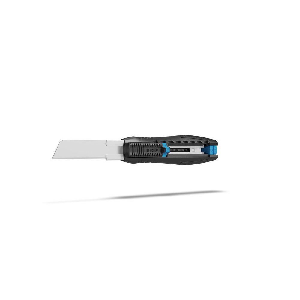 Sicherheitsmesser SECUBASE 383 m. Styroporklinge Nr.79 MARTOR