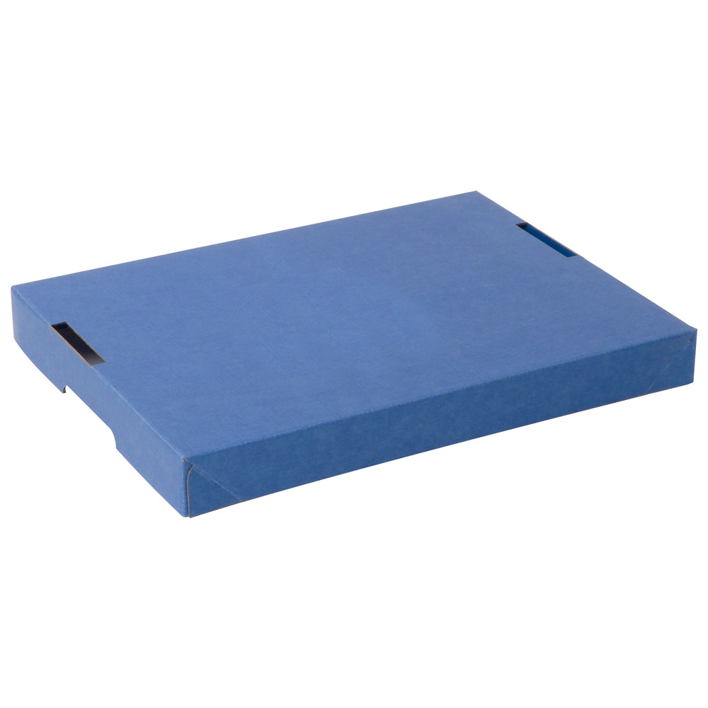 Safeshield Stülpdeckel, ESD, 400 x 300 x 30 mm