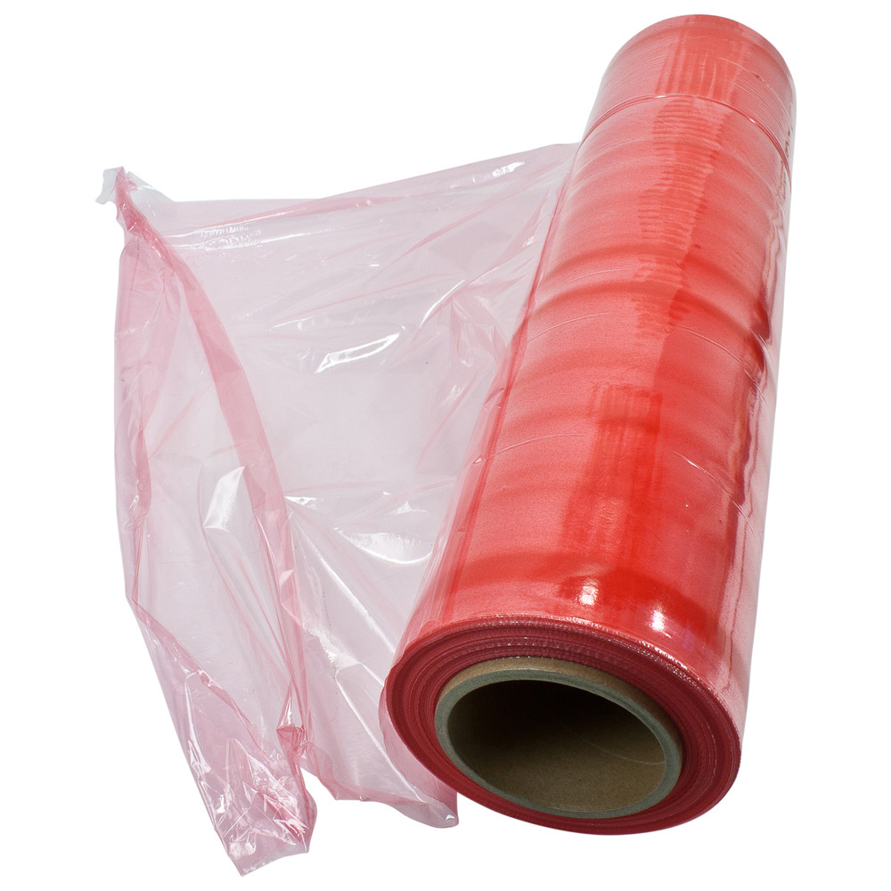 Stretchfolie, ESD, Breite x Länge 500 mm x 300 m