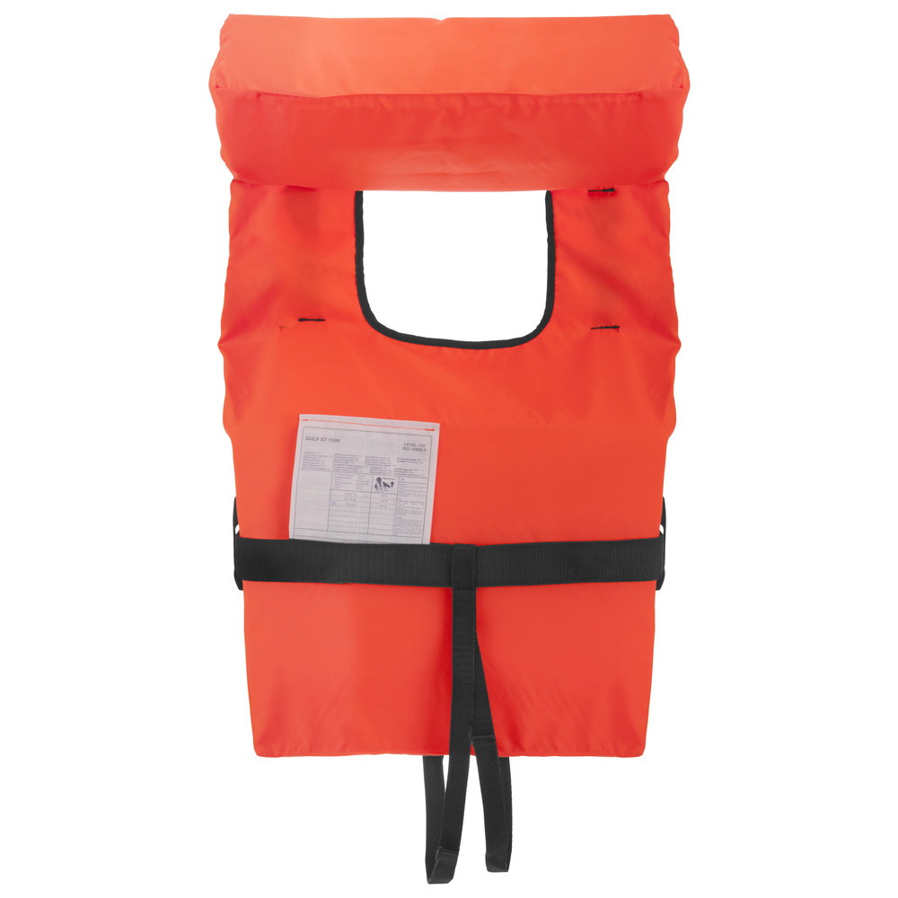 Feuerwehr-Rettungsweste Gulf XT