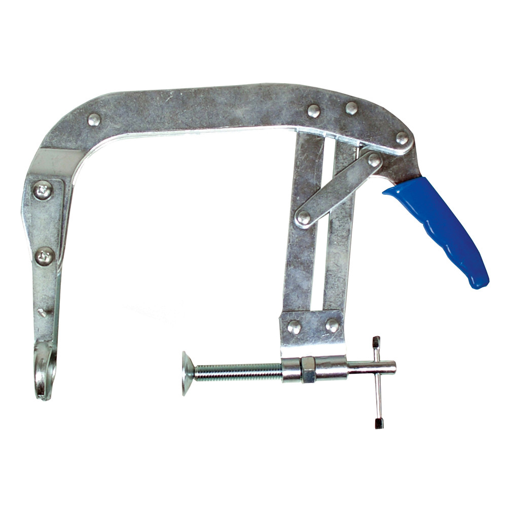 Ventilfeder-Spannapparat, 72-130 mm