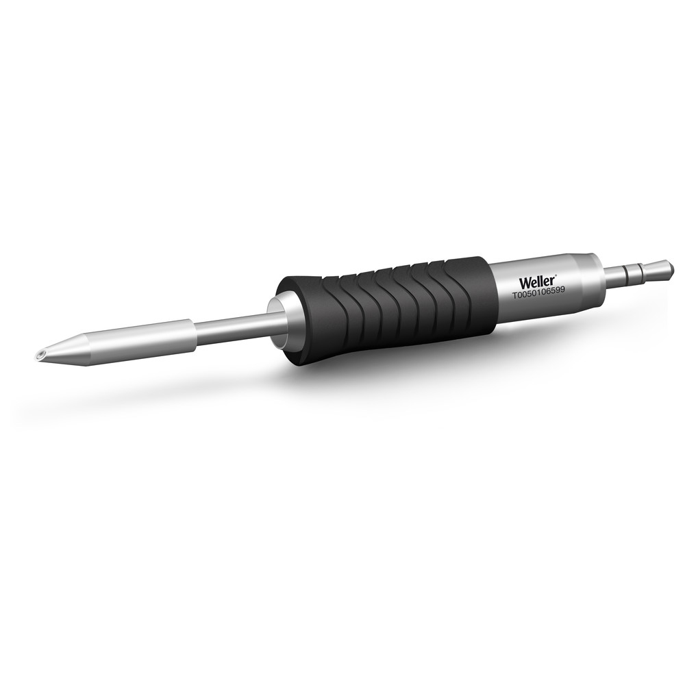 Lötspitze Serie RTU, Sonderform, RTU 020 G MS/2,0 mm, Gullwing
