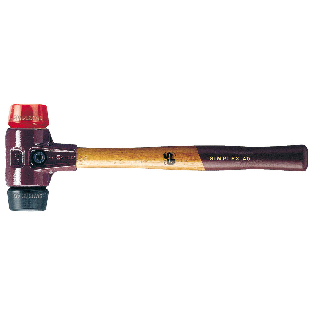 Schonhammer SIMPLEX 80 mm Nylon