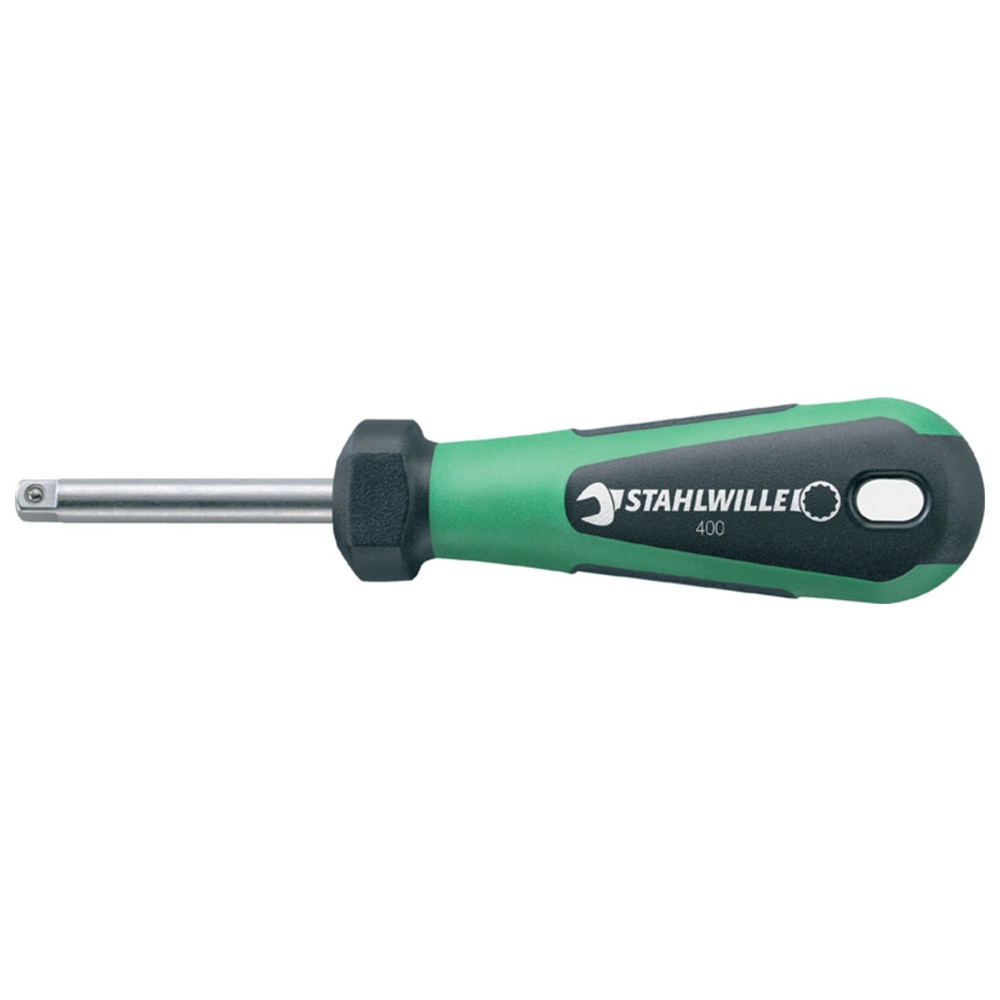 400 Steckgriff 1/4 150 mm