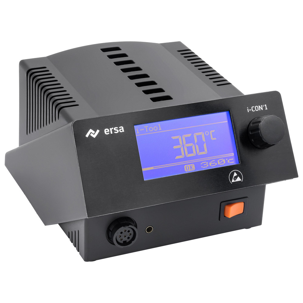 Elektronikstation, für i-CON 1 MK2