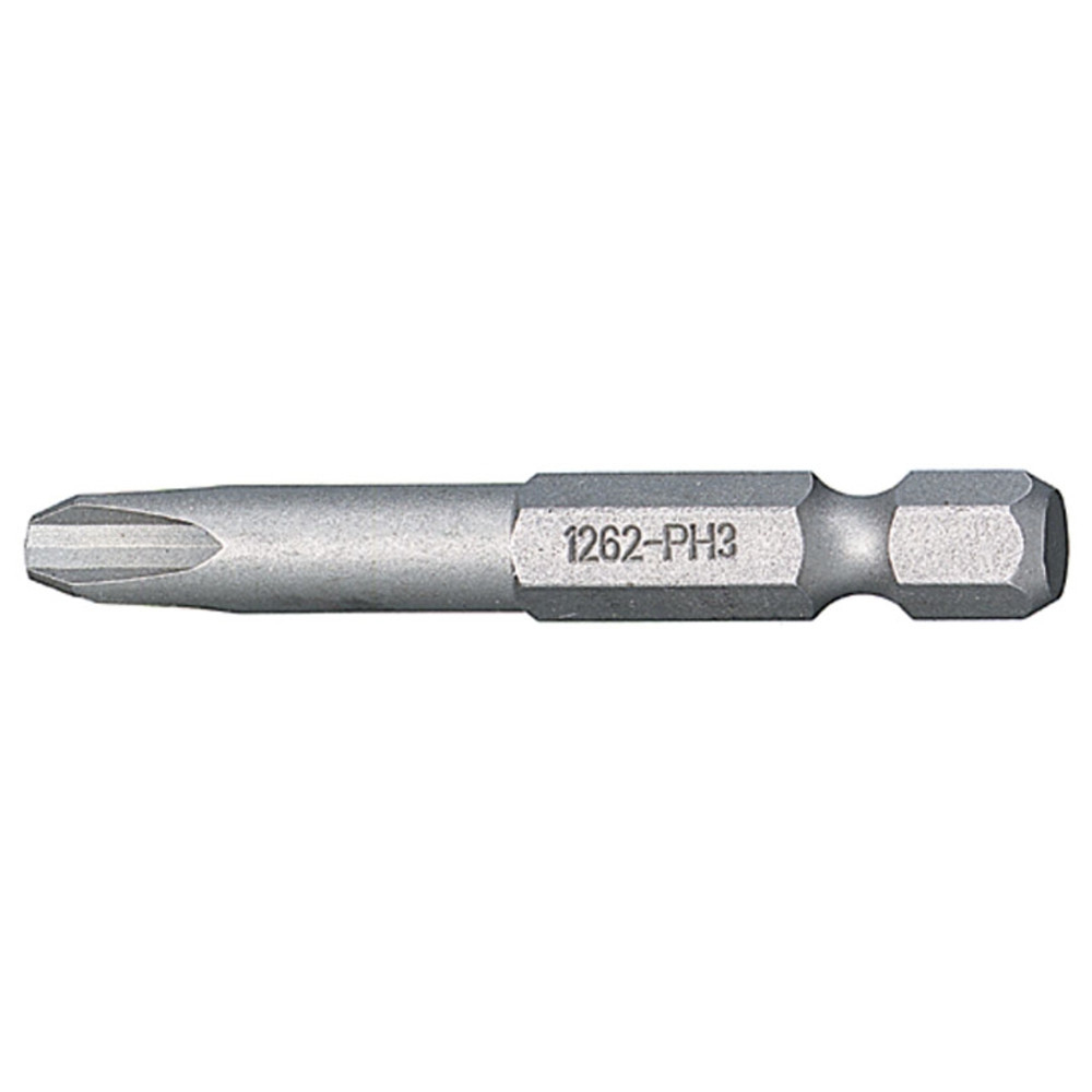 1260-1262 BITS-Schraubendrehereinsätze Nr. 1260