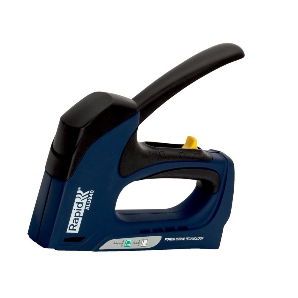 Handtacker Alu 940