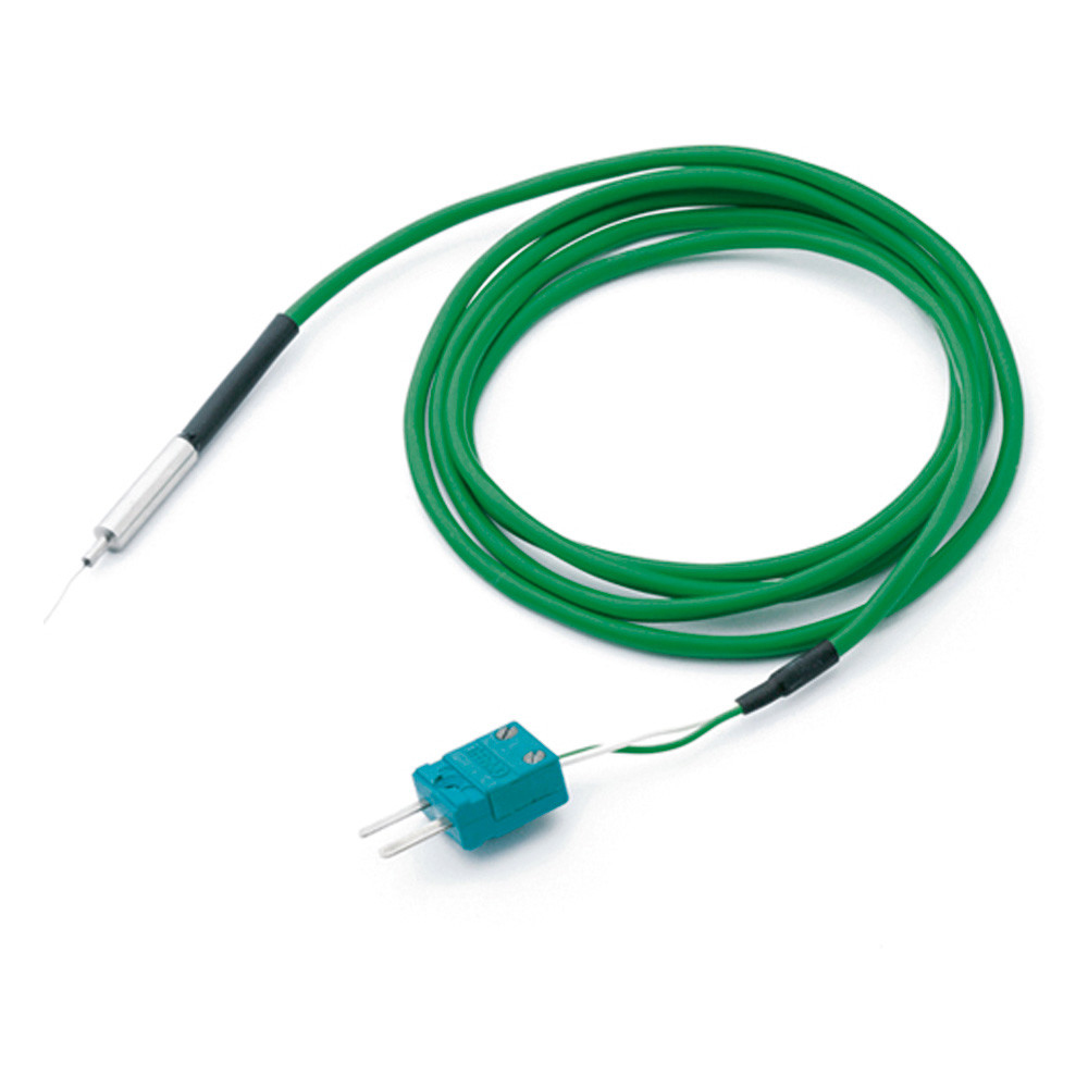 Thermoelement Typ K, 0.1 mm
