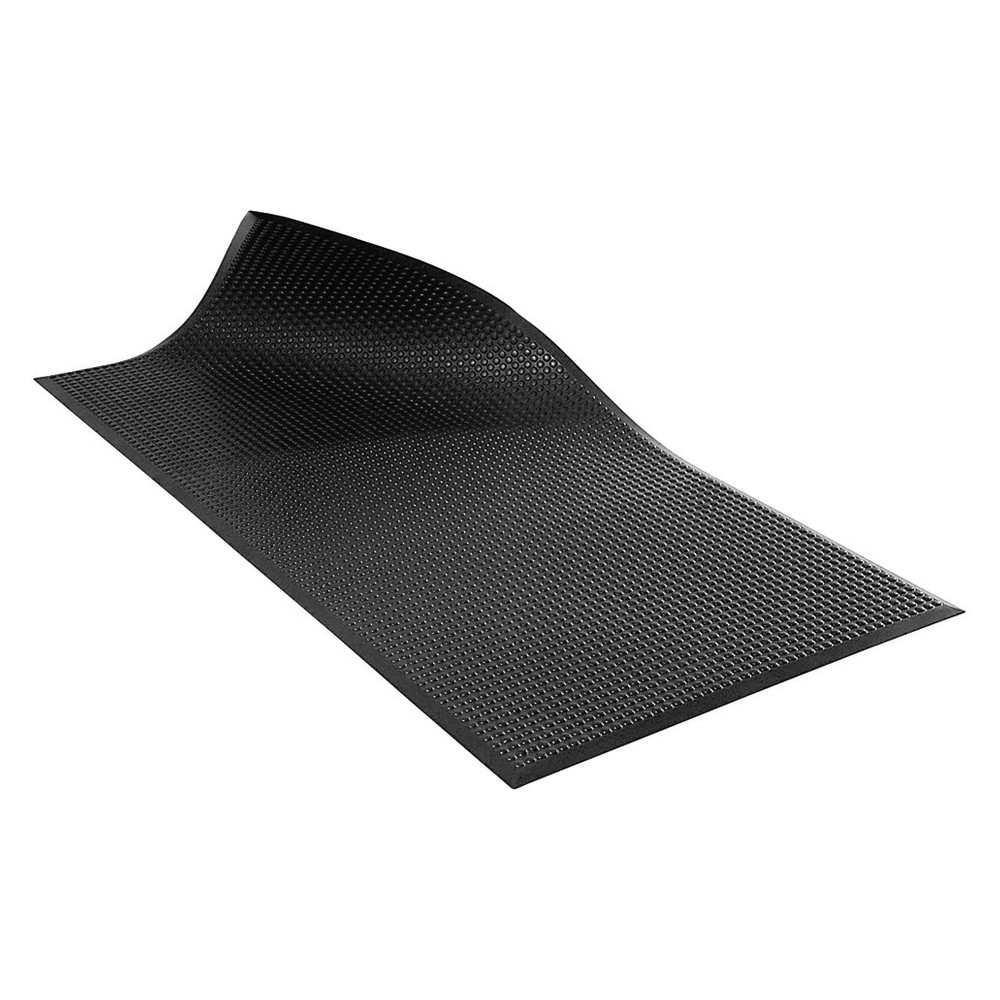 Bodenbelag für Steharbeitsplätze, ESD, 65 x 95 cm