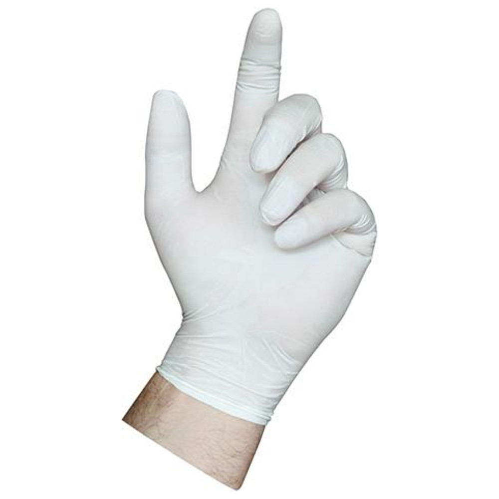 Handschuh VersaTouch 92-205, Gr. 9,5-10(Box a 100 Stk.)