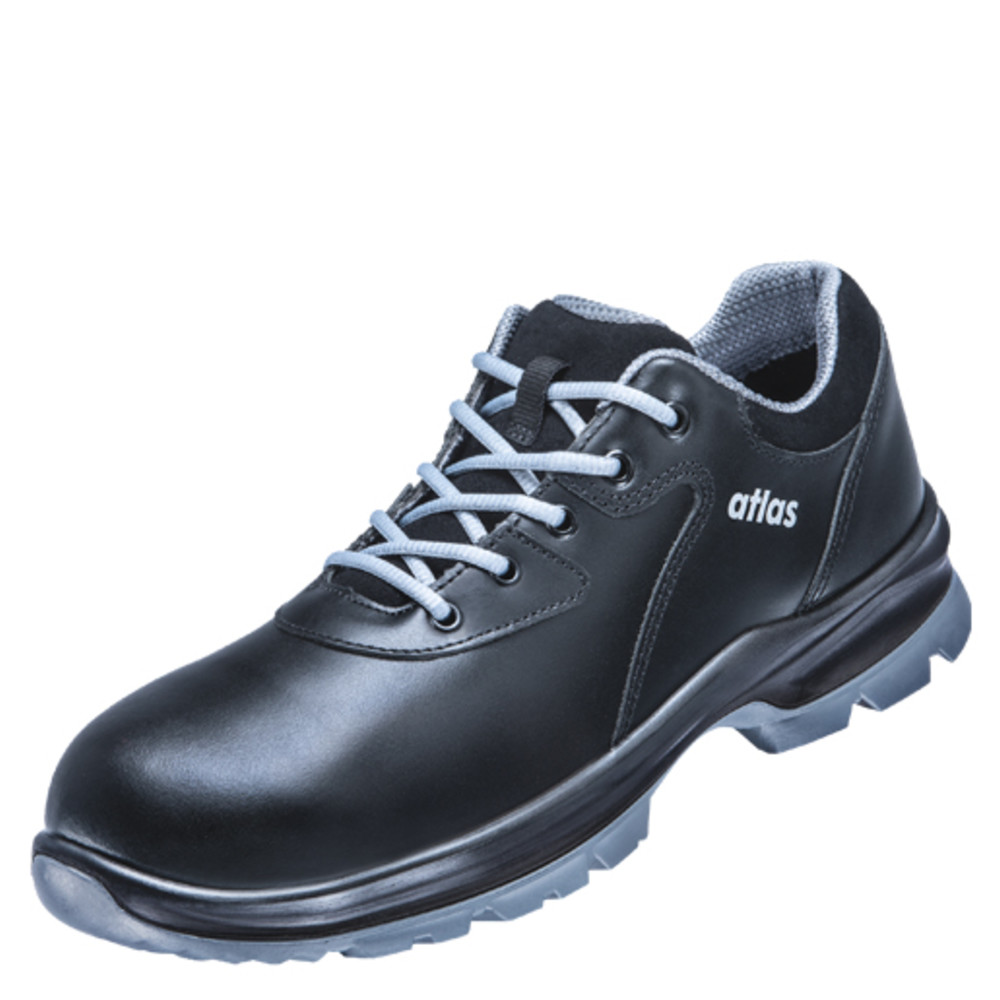 Sicherheits-Halbschuh ALU-TEC 105 XP ESD, Größe 36, Weite 10, S3