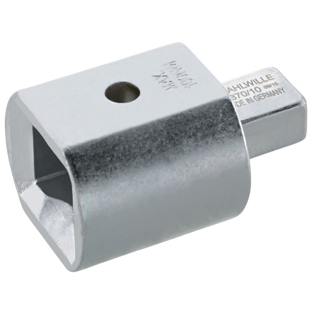 Einsteckadapter 9 x 12 auf 14 x 18
