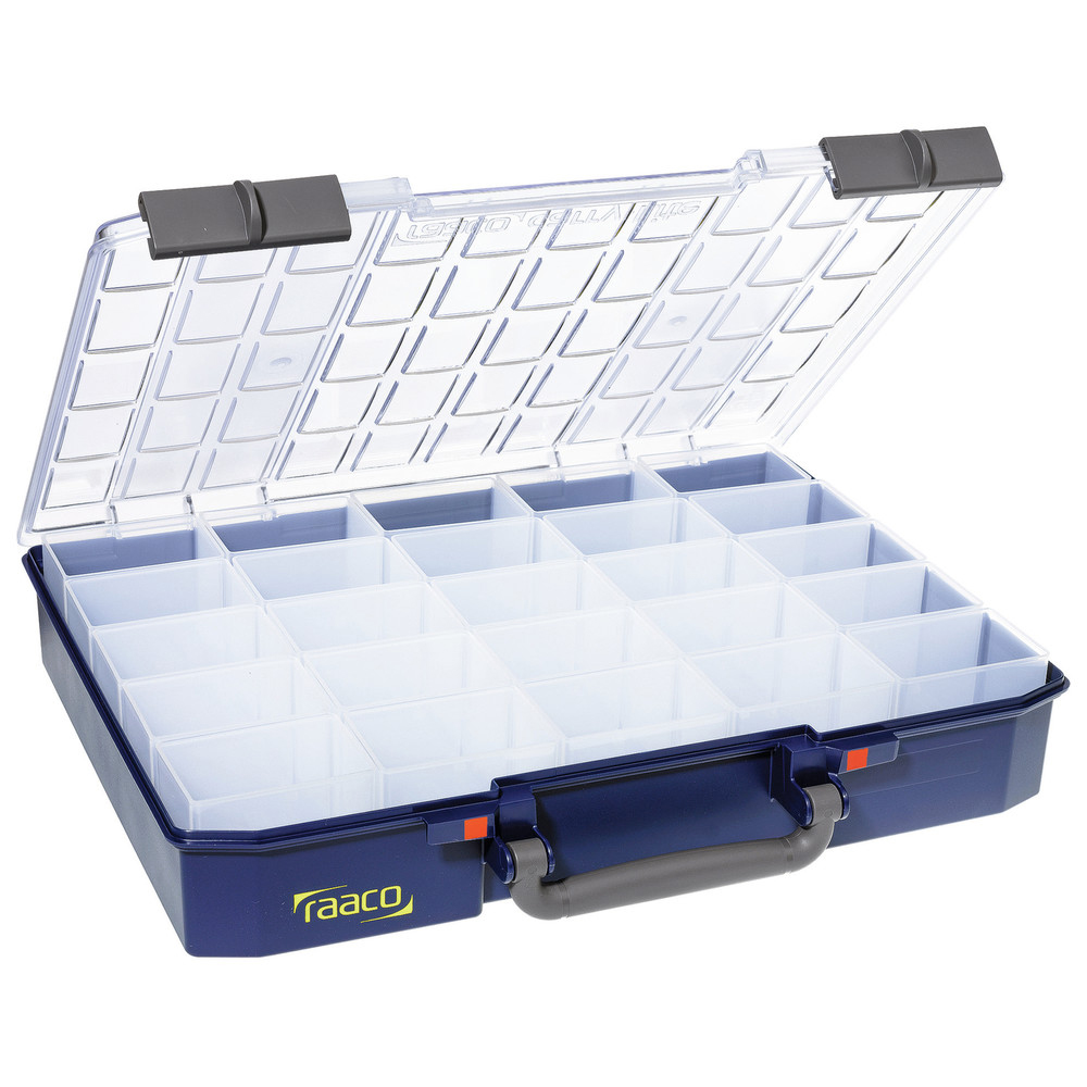 Sortimentsbox Carry-Lite 80 5x10-25