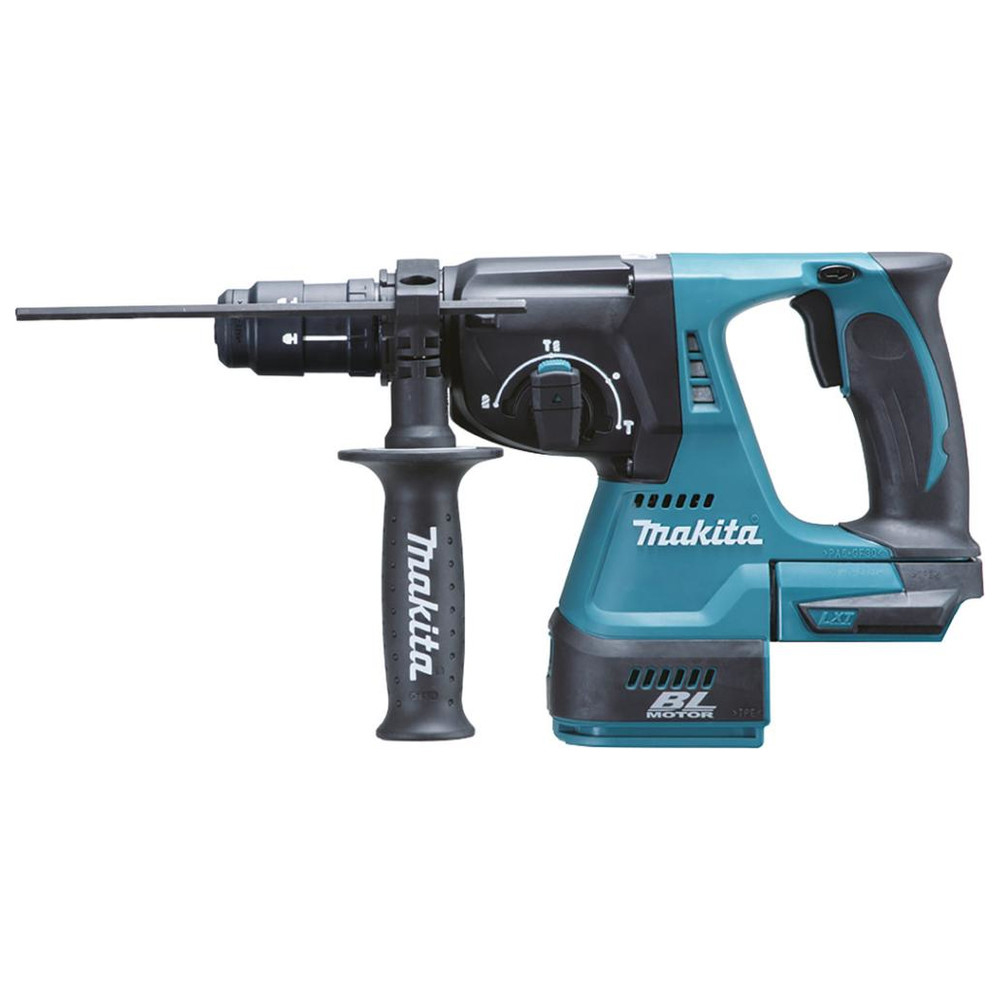 Akku-Kombihammer SDS+ 18VDHR243Z