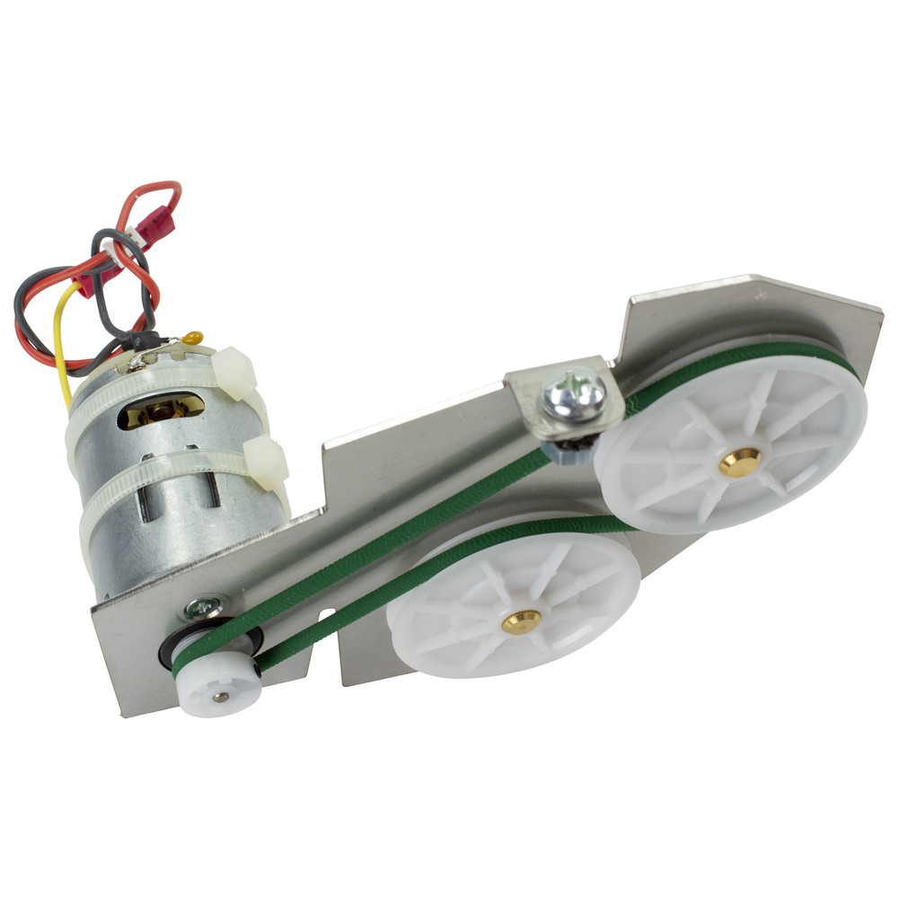 Gehäuse & Motor Set, für CLMB