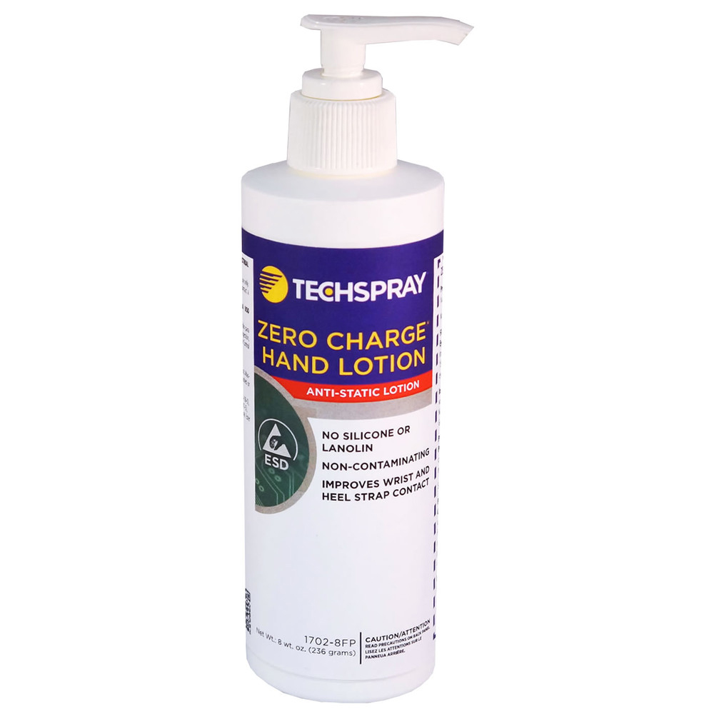 Handlotion Zero Charge