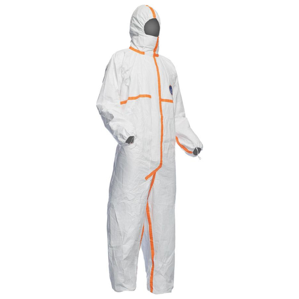 Einwegoverall Tyvek 800J, Gr. 2XL, weiß