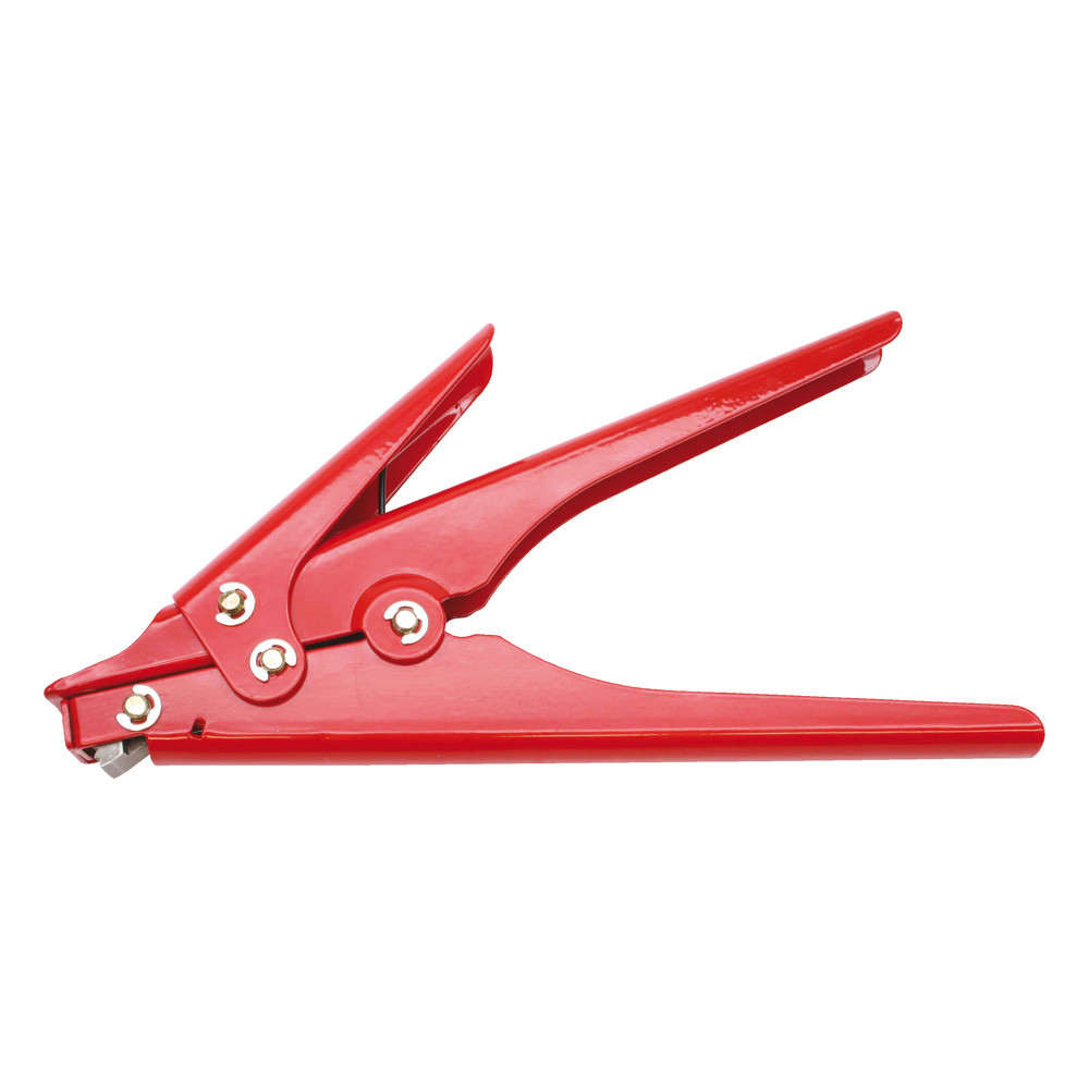 Kabelbinderzange "Heavy Duty", für Bandbreite 2.3 - 12.5 mm