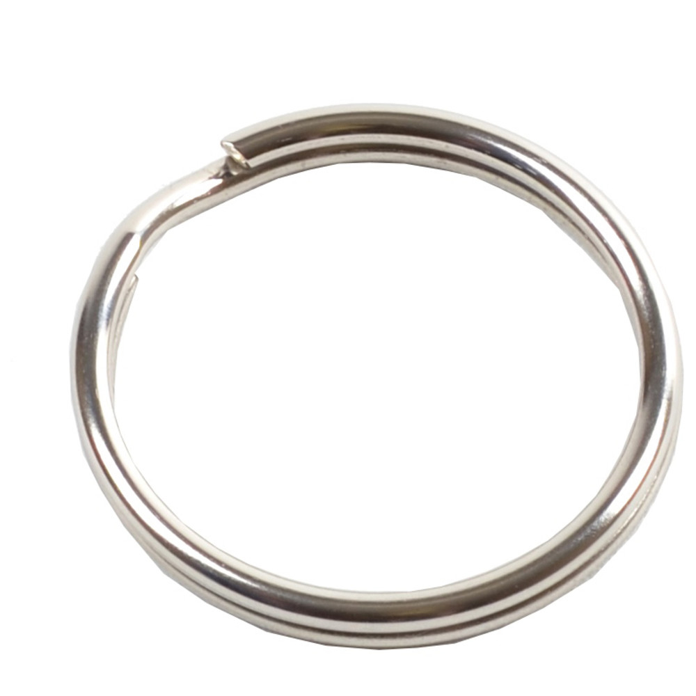 Python Metall Befestigungsring, Ø 38 mm